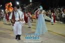 lbum de fotos de Carumb tercer noche de corso oficial