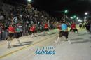 lbum de fotos de Carumb tercer noche de corso oficial
