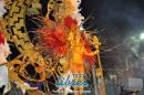 lbum de fotos de Carumb tercer noche de corso oficial