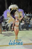 lbum de fotos de Carumb tercer noche de corso oficial