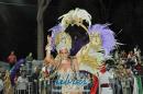 lbum de fotos de Carumb tercer noche de corso oficial