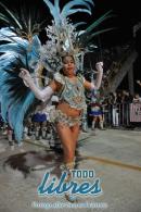lbum de fotos de Carumb tercer noche de corso oficial