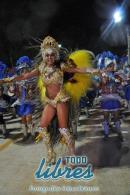 lbum de fotos de Carumb tercer noche de corso oficial