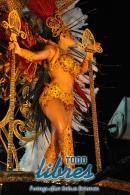 lbum de fotos de Carumb tercer noche de corso oficial