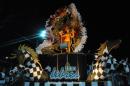 lbum de fotos de Carumb tercer noche de corso oficial