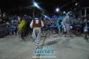 lbum de fotos de Carumb tercer noche de corso oficial