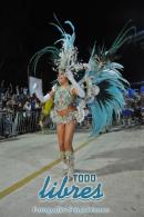 lbum de fotos de Carumb tercer noche de corso oficial