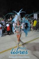 lbum de fotos de Carumb tercer noche de corso oficial