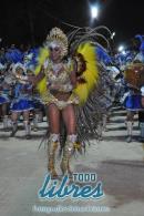 lbum de fotos de Carumb tercer noche de corso oficial