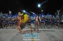 lbum de fotos de Carumb tercer noche de corso oficial
