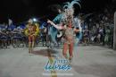 lbum de fotos de Carumb tercer noche de corso oficial