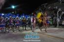 lbum de fotos de Carumb tercer noche de corso oficial