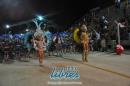 lbum de fotos de Carumb tercer noche de corso oficial