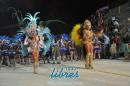 lbum de fotos de Carumb tercer noche de corso oficial