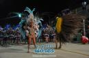lbum de fotos de Carumb tercer noche de corso oficial