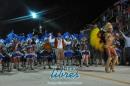 lbum de fotos de Carumb tercer noche de corso oficial
