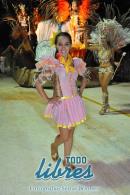 lbum de fotos de Carumb tercer noche de corso oficial
