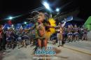 lbum de fotos de Carumb tercer noche de corso oficial