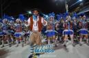 lbum de fotos de Carumb tercer noche de corso oficial