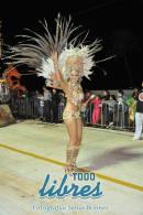 lbum de fotos de Carumb tercer noche de corso oficial