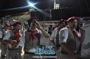 lbum de fotos de Carumb tercer noche de corso oficial