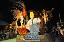 lbum de fotos de Carumb tercer noche de corso oficial