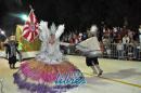 lbum de fotos de Carumb tercer noche de corso oficial