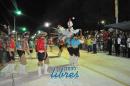 lbum de fotos de Carumb tercer noche de corso oficial