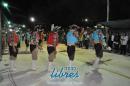 lbum de fotos de Carumb tercer noche de corso oficial