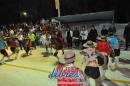 lbum de fotos de Carumb tercer noche de corso oficial