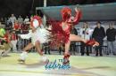 lbum de fotos de Carumb tercer noche de corso oficial