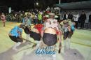 lbum de fotos de Carumb tercer noche de corso oficial