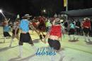 lbum de fotos de Carumb tercer noche de corso oficial