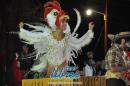 lbum de fotos de Carumb tercer noche de corso oficial