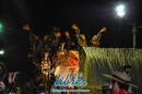 lbum de fotos de Carumb tercer noche de corso oficial