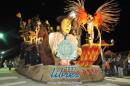 lbum de fotos de Carumb tercer noche de corso oficial