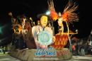 lbum de fotos de Carumb tercer noche de corso oficial