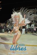 lbum de fotos de Carumb tercer noche de corso oficial