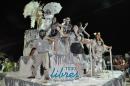 lbum de fotos de Carumb tercer noche de corso oficial