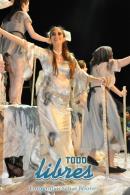 lbum de fotos de Carumb tercer noche de corso oficial