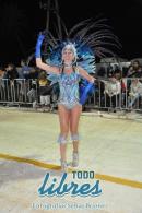 lbum de fotos de Carumb tercer noche de corso oficial