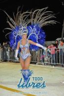 lbum de fotos de Carumb tercer noche de corso oficial