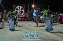 lbum de fotos de Carumb tercer noche de corso oficial