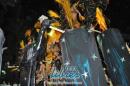 lbum de fotos de Carumb tercer noche de corso oficial