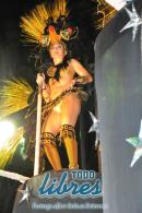 lbum de fotos de Carumb tercer noche de corso oficial