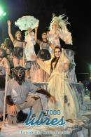 lbum de fotos de Carumb tercer noche de corso oficial