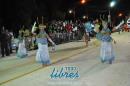 lbum de fotos de Carumb tercer noche de corso oficial