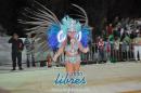 lbum de fotos de Carumb tercer noche de corso oficial