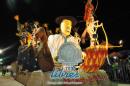 lbum de fotos de Carumb tercer noche de corso oficial
