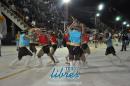 lbum de fotos de Carumb tercer noche de corso oficial